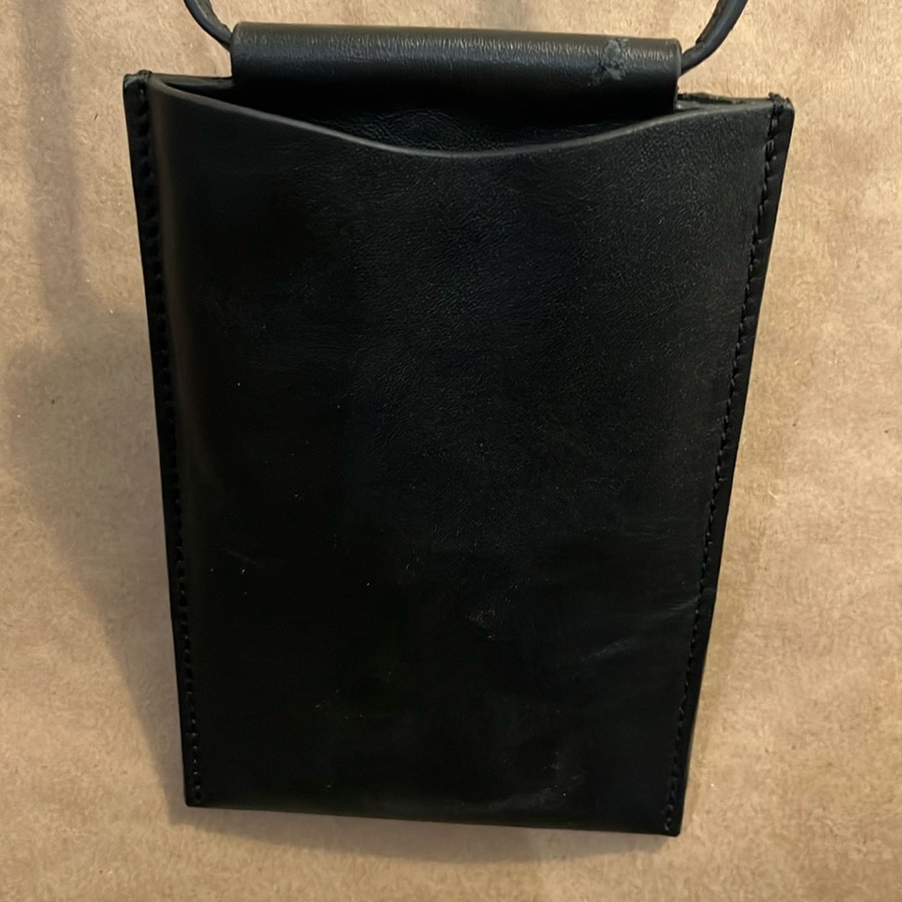 Free People mini crossbody